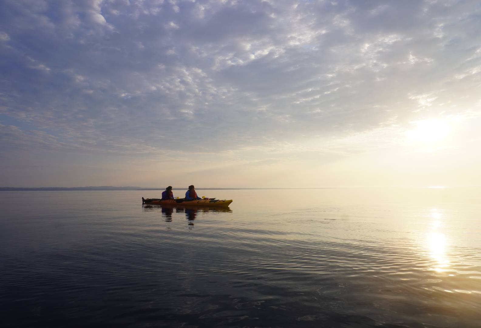 I Cast In a Yak  by Aaron Rubel about Adventures in Kayak Fishing