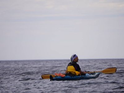 Danièle Kayak